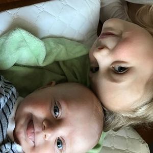 Meet your Posher, Kathy